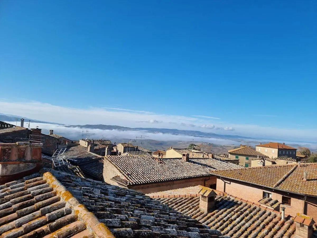 Il Giglio B&B Pienza 0*,  Italië