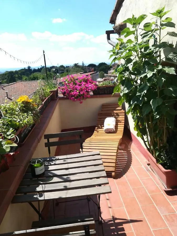 Il Giglio B&B Pienza 0*,  Italien