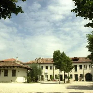 La Scacchiera , Padua Italië