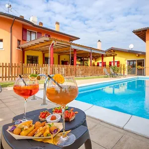 Camporosso , Colà Italië