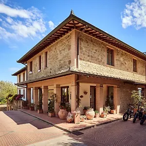 Piccolo La Valle Szálloda