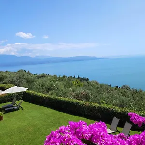 Il Casale Del , Gardone Riviera Italië