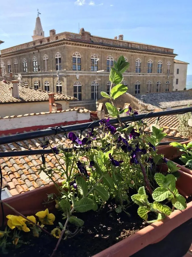 Bed & Breakfast Il Giglio B&B Pienza