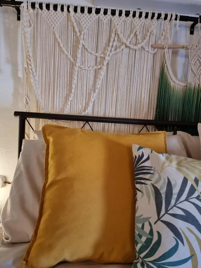 Bed & Breakfast Il Giglio B&B Pienza Italy
