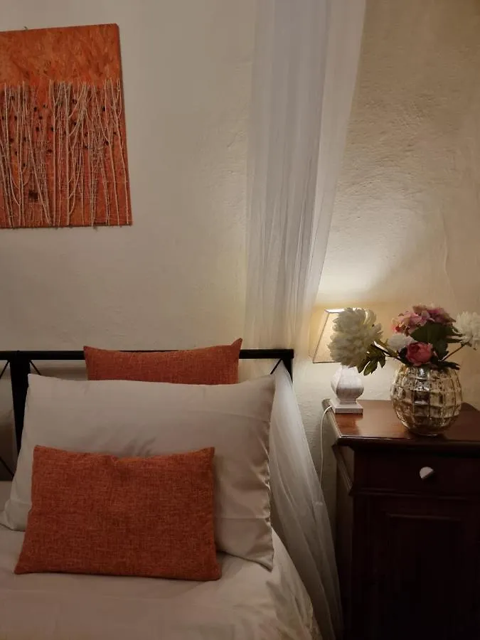 Il Giglio B&B Pienza Italy
