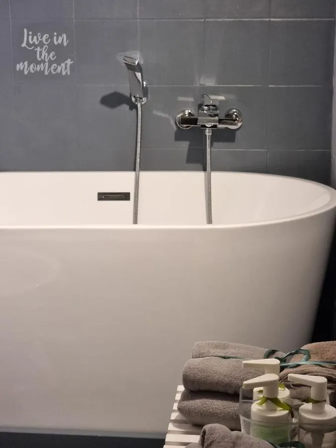 Bed & Breakfast Il Giglio B&B Pienza