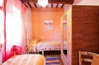 Bed & Breakfast Il Giglio B&B Pienza Italy