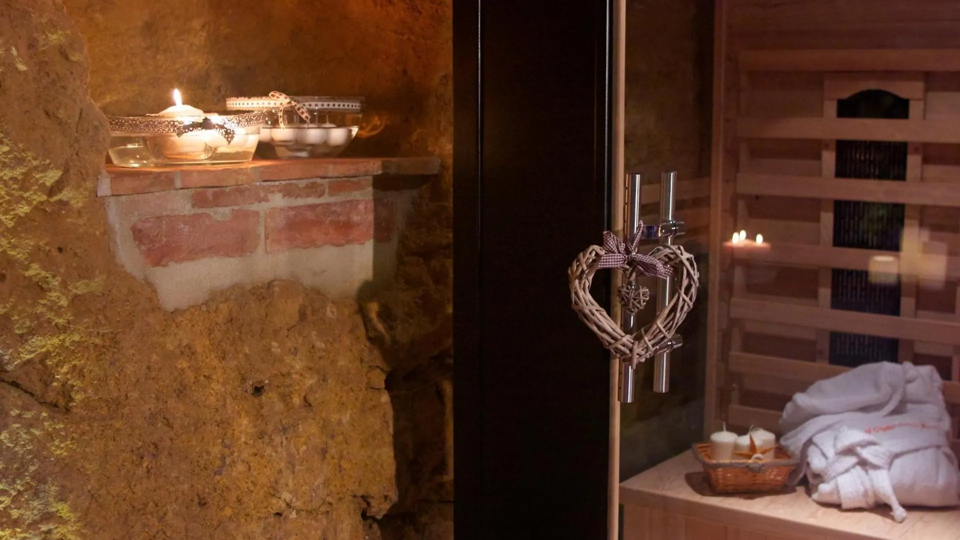 Bed & Breakfast Il Giglio B&B Pienza