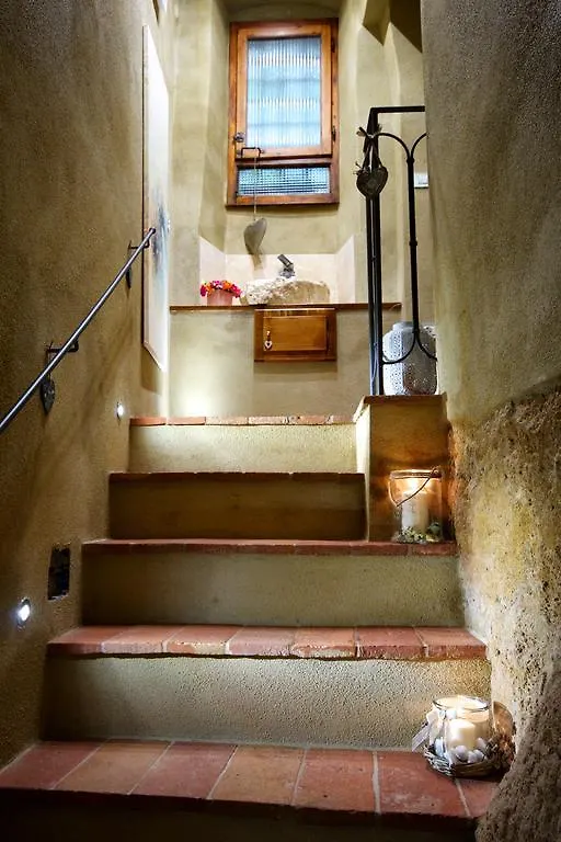 Bed & Breakfast Il Giglio B&B Pienza