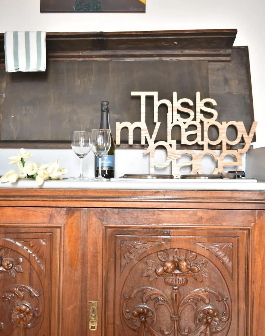 Il Giglio B&B Pienza Italy