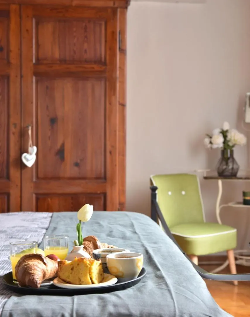 Il Giglio B&B Pienza 0*,  Italy