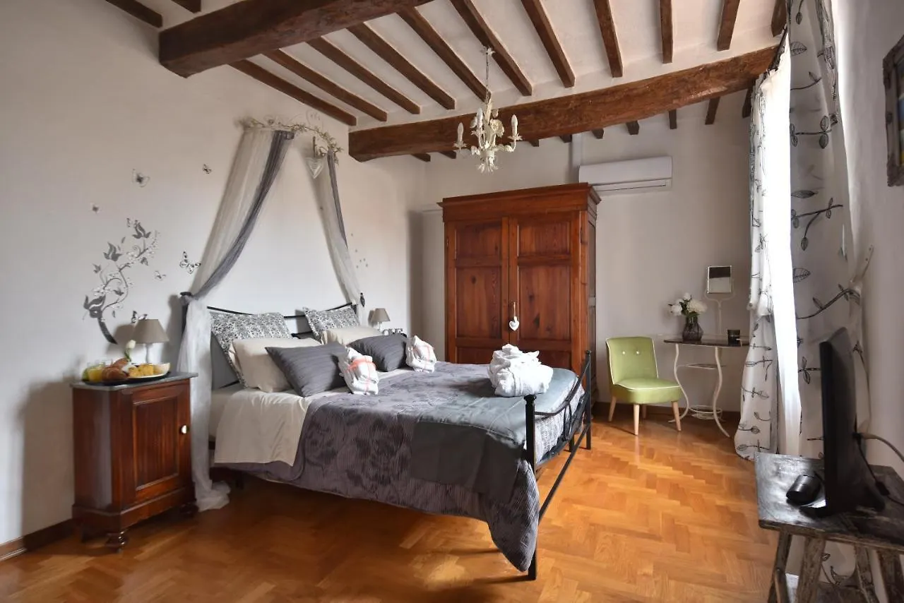 Bed & Breakfast Il Giglio B&B Pienza