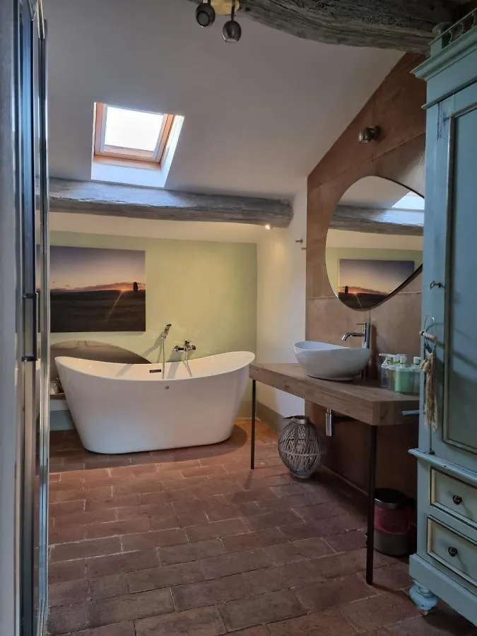 Il Giglio B&B Пиенца 0*,  Италия