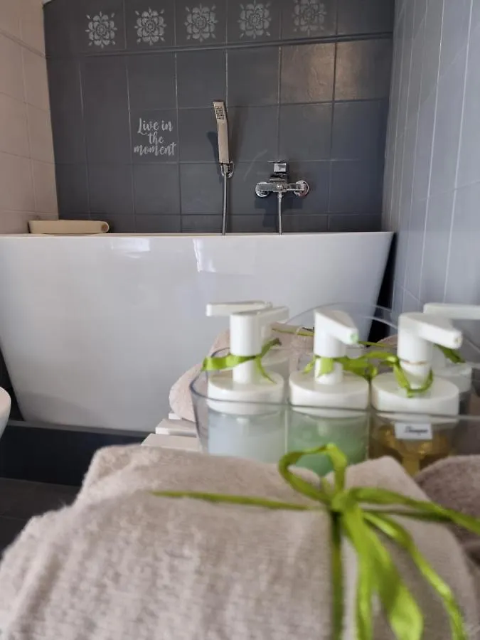 Il Giglio B&B Пиенца 0*,
