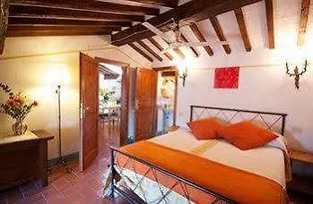 Il Giglio B&B Пиенца 0*,  Италия